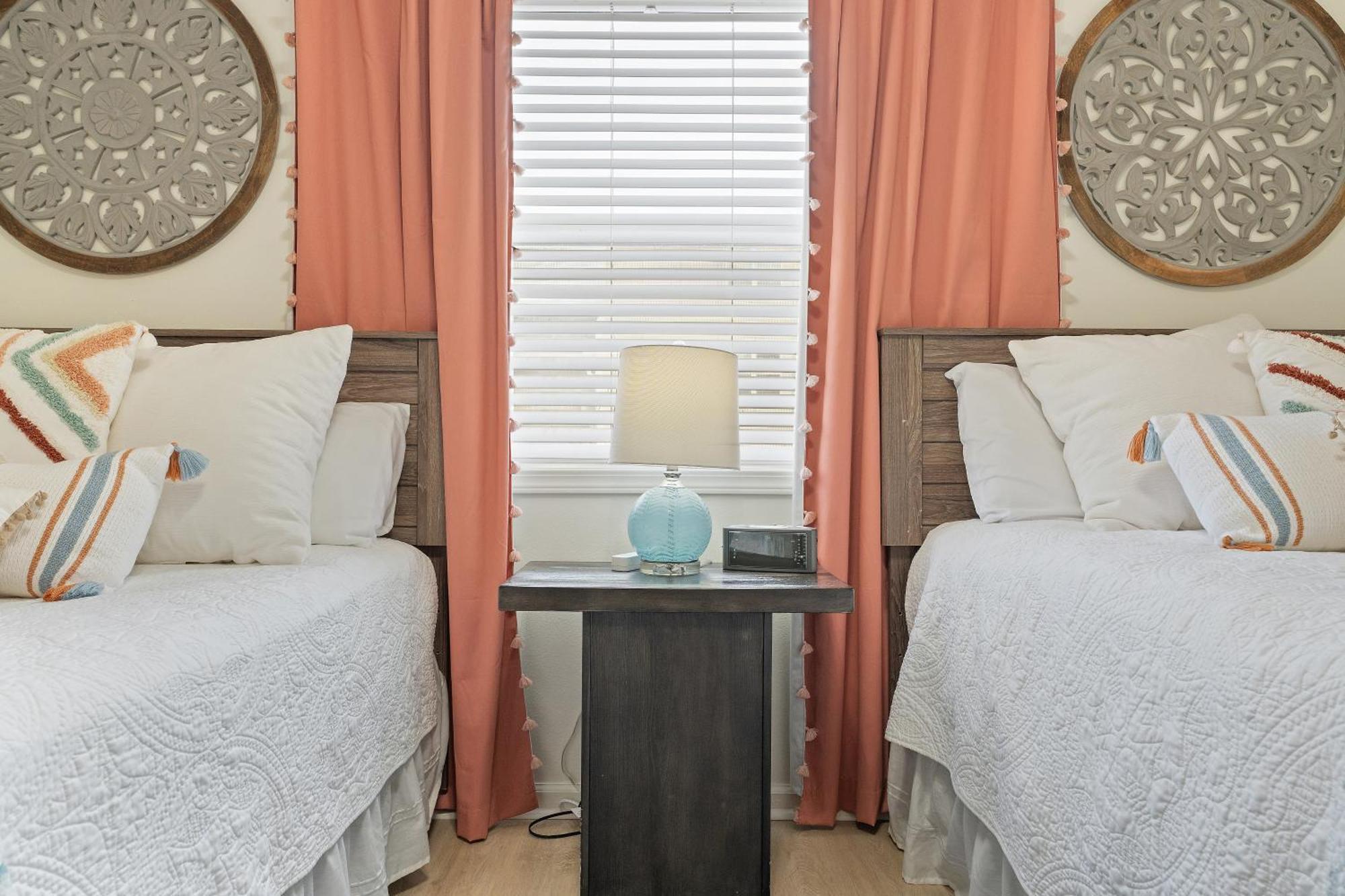 Villas On The Gulf L1- Ocean View Steps To Beach! شاطئ بنساكولا المظهر الخارجي الصورة